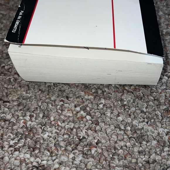 2008 Toyota Tundra manual​ - Picture 3 of 3